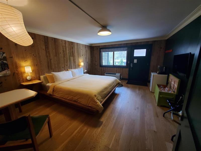 Little Cat Lodge Hillsdale Esterno foto