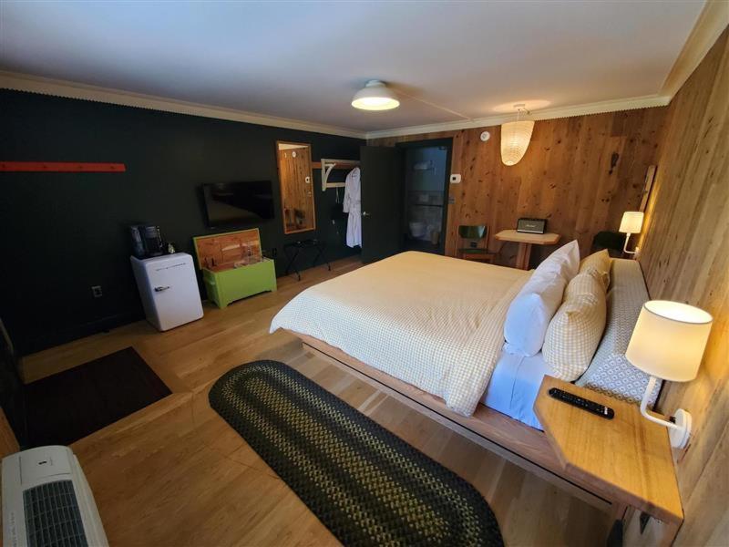 Little Cat Lodge Hillsdale Esterno foto